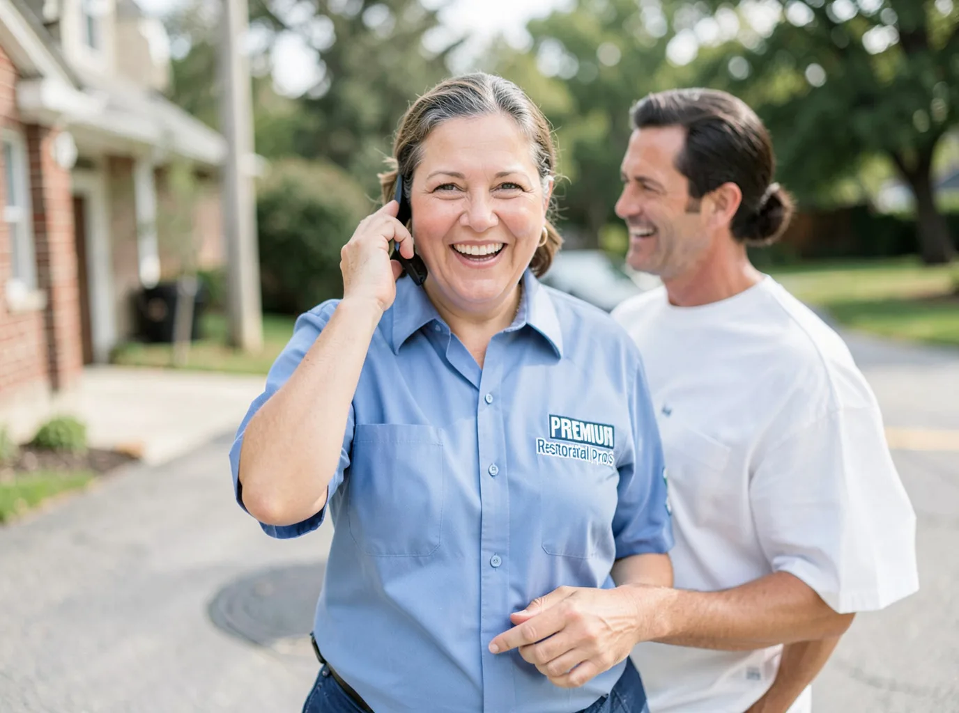 Water Damage Restoration Mondovi, WI FAQs